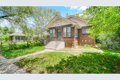 3721 Jefferson Street, Gary, IN 46408 - Photo 2