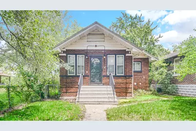 3721 Jefferson Street, Gary, IN 46408 - Photo 1