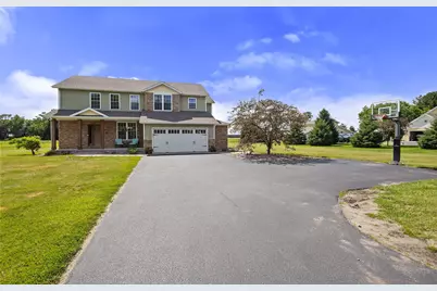 11126 N 1000 W, Demotte, IN 46310 - Photo 2