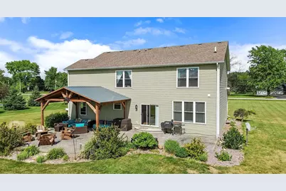11126 N 1000 W, Demotte, IN 46310 - Photo 26