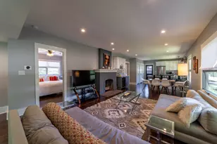 2310 Hazeltine Dr, Long Beach, IN 46360 - Photo 8