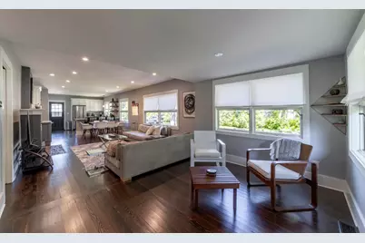 2310 Hazeltine Drive, Long Beach, IN 46360 - Photo 6