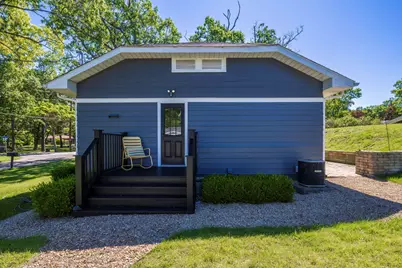 2310 Hazeltine Drive, Long Beach, IN 46360 - Photo 4
