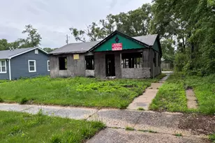 1164 Decatur St, Gary, IN 46403 - Photo 2