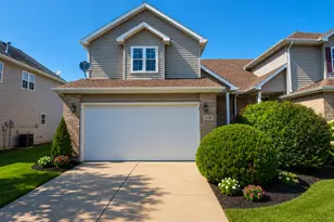346 Fox Trail Ct, Hobart, IN 46342 - Photo 1