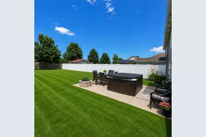 346 Fox Trail Court, Hobart, IN 46342 - Photo 16
