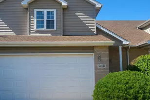 346 Fox Trail Ct, Hobart, IN 46342 - Photo 1