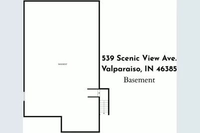 539 Scenic View Avenue, Valparaiso, IN 46385 - Photo 6