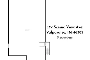 539 Scenic View Ave, Valparaiso, IN 46385 - Photo 6