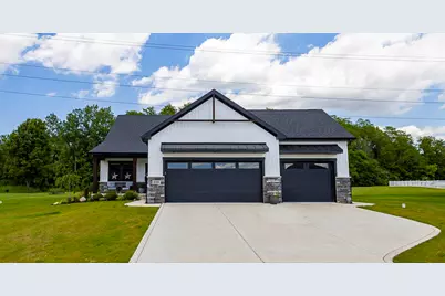 539 Scenic View Avenue, Valparaiso, IN 46385 - Photo 1