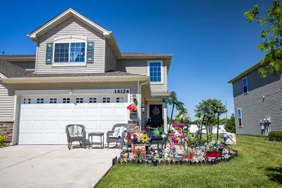14124 Magnolia Street, Cedar Lake, IN 46303 - Photo 2