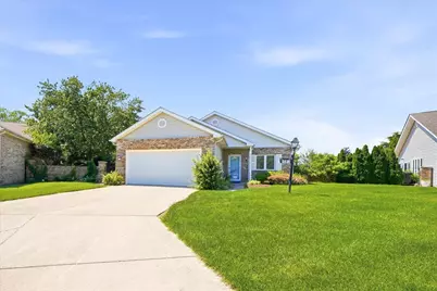 1582 Lilac Court, Hobart, IN 46342 - Photo 2
