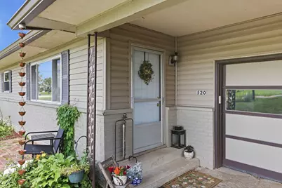520 E Pike Street, Kirklin, IN 46050 - Photo 4