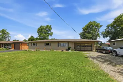 520 E Pike Street, Kirklin, IN 46050 - Photo 1