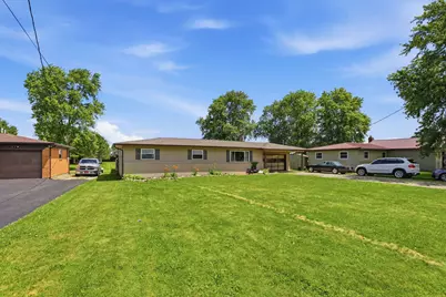 520 E Pike Street, Kirklin, IN 46050 - Photo 2
