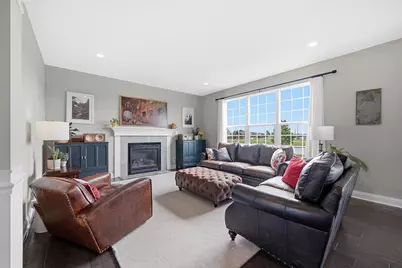 10227 Sentry Drive, Saint John, IN 46373 - Photo 8