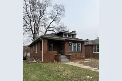 3667 Monroe Street, Gary, IN 46408 - Photo 1