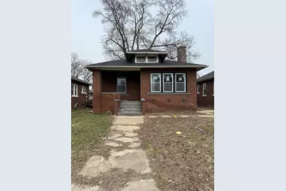 3667 Monroe Street, Gary, IN 46408 - Photo 2