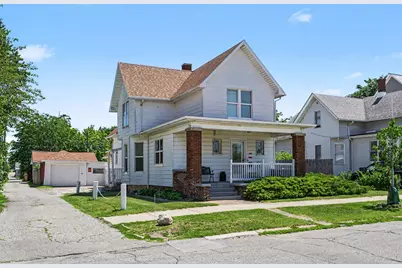 1110 Pine Street, Michigan City, IN 46360 - Photo 2