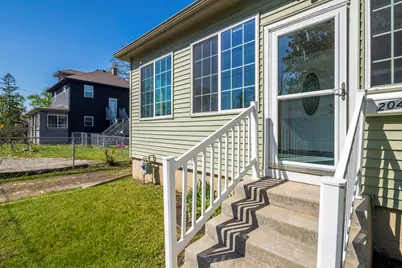 204 Edward Street, Michigan City, IN 46360 - Photo 2