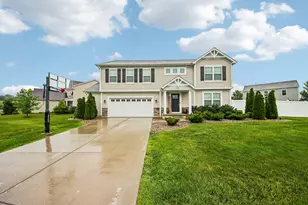 366 E 130th Ln, Crown Point, IN 46307 - Photo 2