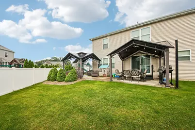 366 E 130th Lane, Crown Point, IN 46307 - Photo 58