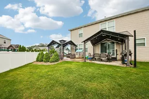 366 E 130th Ln, Crown Point, IN 46307 - Photo 58