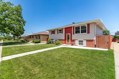 6727 New Jersey Avenue, Hammond, IN 46323 - Photo 2