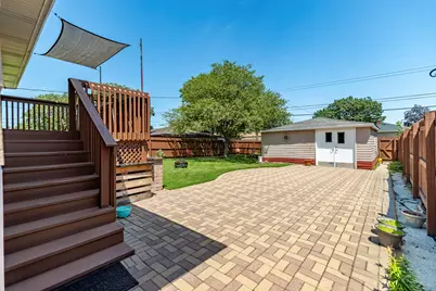 6727 New Jersey Avenue, Hammond, IN 46323 - Photo 28