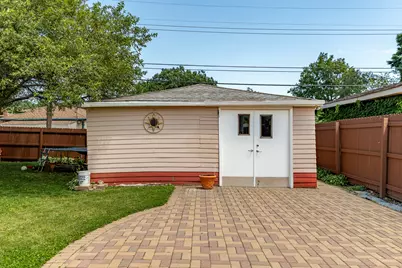 6727 New Jersey Avenue, Hammond, IN 46323 - Photo 34