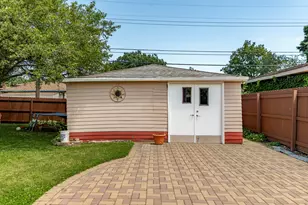 6727 New Jersey Ave, Hammond, IN 46323 - Photo 34