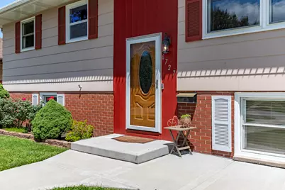 6727 New Jersey Avenue, Hammond, IN 46323 - Photo 4