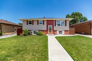 6727 New Jersey Ave, Hammond, IN 46323 - Photo 1