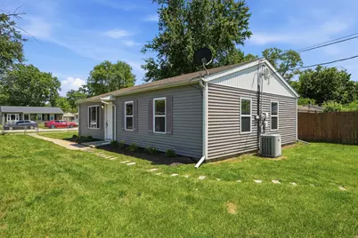 6610 Rhode Island Avenue, Hammond, IN 46323 - Photo 2