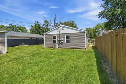 6610 Rhode Island Avenue, Hammond, IN 46323 - Photo 4