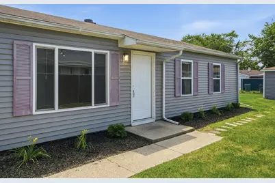 6610 Rhode Island Avenue, Hammond, IN 46323 - Photo 1