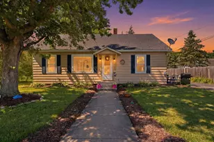 110 W Grove St, Wheatfield, IN 46392 - Photo 1