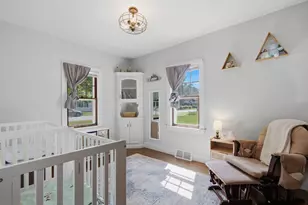 110 W Grove St, Wheatfield, IN 46392 - Photo 12