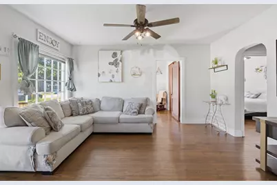 110 W Grove Street, Wheatfield, IN 46392 - Photo 6