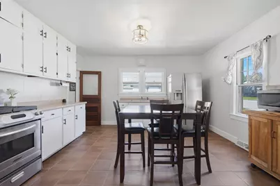 110 W Grove Street, Wheatfield, IN 46392 - Photo 4