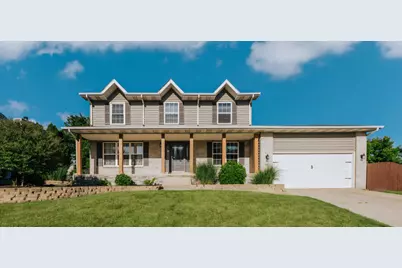 4601 Bedford Road, Valparaiso, IN 46383 - Photo 1