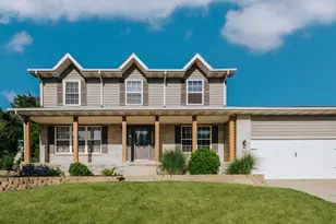 4601 Bedford Rd, Valparaiso, IN 46383 - Photo 1
