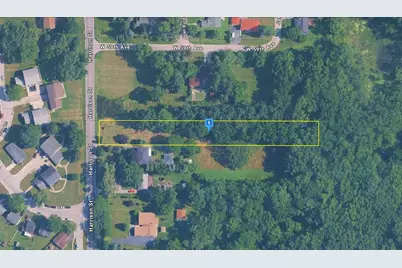 5925 Harrison Street, Merrillville, IN 46410 - Photo 1