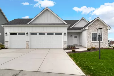 703 Druim Trail, Crown Point, IN 46307 - Photo 1