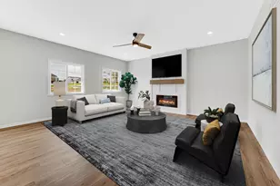 703 Druim Tr, Crown Point, IN 46307 - Photo 2