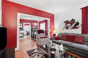 3553 Connecticut St, Gary, IN 46409 - Photo 4