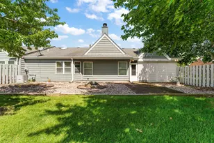 827 Kenmare Pkwy, Crown Point, IN 46307 - Photo 34
