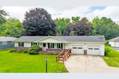 7032 W Red Apple Drive, Michigan City, IN 46360 - Photo 2