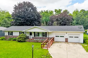 7032 W Red Apple Dr, Michigan City, IN 46360 - Photo 2