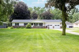 7032 W Red Apple Dr, Michigan City, IN 46360 - Photo 54